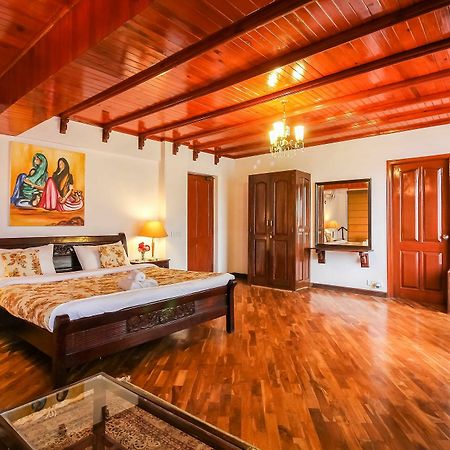 The Ramgarh Retreat Otel Dış mekan fotoğraf